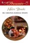 [Harlequin Presents 2436] • The Christmas Marriage Mission